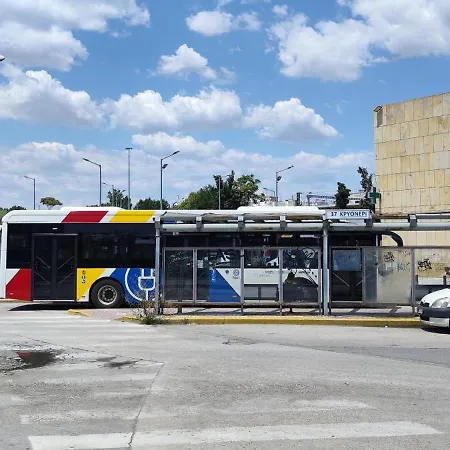 Centricity סלוניקי