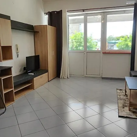 Apartment Centricity Thessaloniki