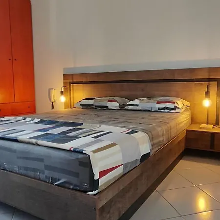 Centricity Apartment Thessaloniki