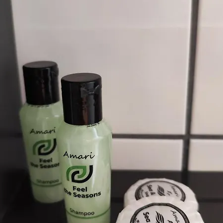 Apartman Centricity *