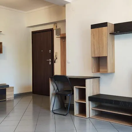 Apartment Centricity Thessaloniki